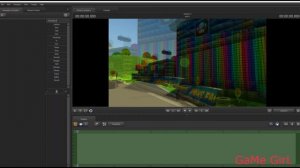 SFM  Мигает экран когда перемещаюсь по карте как решить проблему