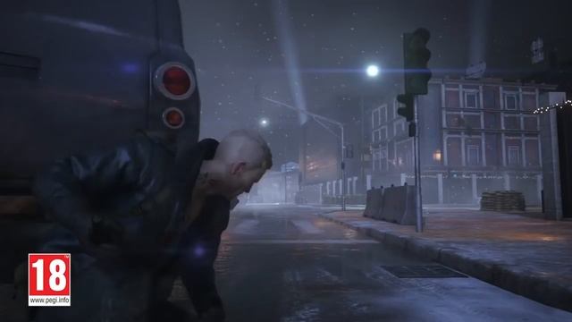 Запуск Left Alive - провал на японском рынке видео игр или шумиха из ничего?