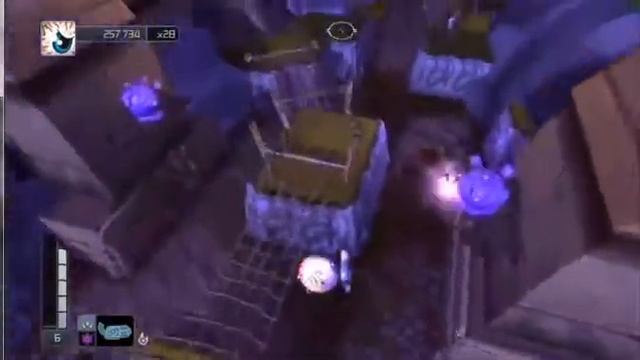 глаза катаются игруля обзор Mad Balls Review Onlive gameplay comentary 丨Абдулоархив смотреть онлайн