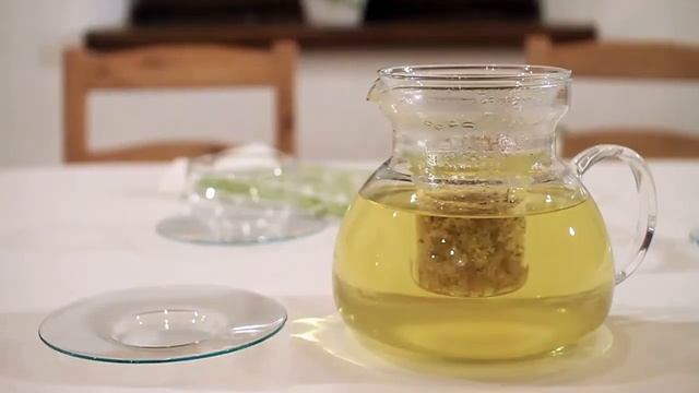 Sklenený čajník Simax Marta 1,5 l смотреть онлайн