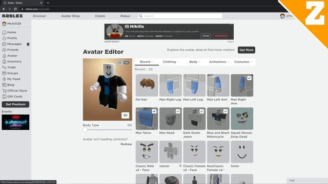 Every Roblox Player NEEDS TO DO THIS... смотреть онлайн