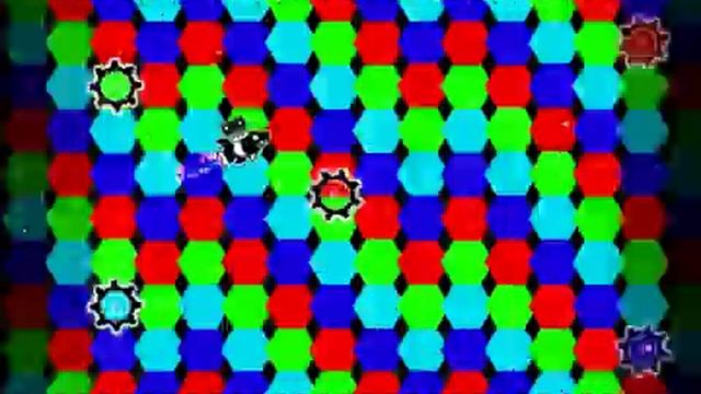 Geometry Dash-Super Epileptic 100% Epileptico (magic) смотреть онлайн