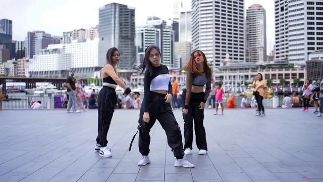 [KPOP IN PUBLIC - AUSTRALIA] Billlie - ’16 Shots’ | Dohee Choreography | GENESIS смотреть онлайн