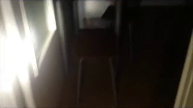Ночь в квартире с ПОЛТЕРГЕЙСТОМ!!! смотреть онлайн