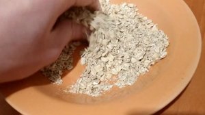 УЛОВИСТАЯ ДЕРЕВЕНСКАЯ ПРИКОРМКА ОВСЯНКА И ЧЕСНОК,ПРИКОРМКА НА КАРАСЯ И ДРУГУЮ МИРНУЮ РЫБУ НА РЫБАЛК