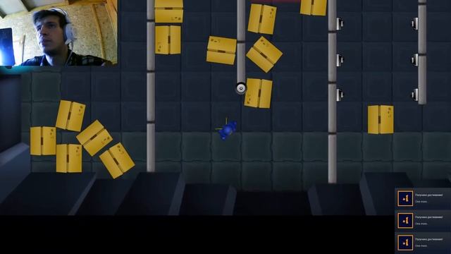 ХОРОШИЙ МАНЁВР (NINJA STEALTH)#2 смотреть онлайн