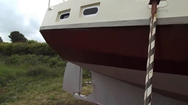 Bruce Roberts 36 - Boatshed - Boat Ref#263444 смотреть онлайн