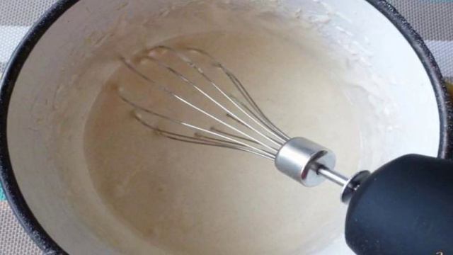 Вкусные будни