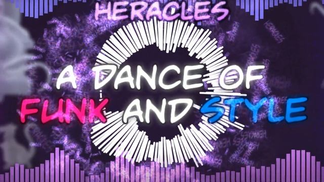 FNF':A Dance Of Funk and Style OST | Heracles смотреть онлайн
