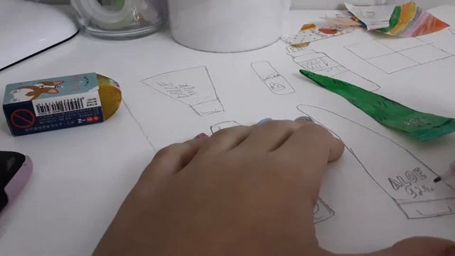 косметика для Ути 😃 смотреть онлайн