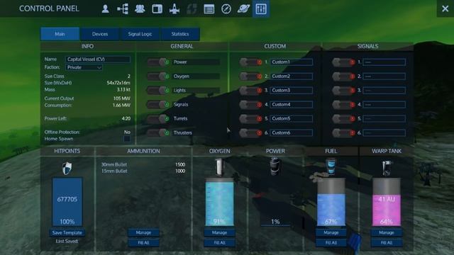 EXPLORING THE SOLAR SYSTEM | Empyrion Galactic Survival | Alpha 8 new play-through | #16 смотреть онлайн