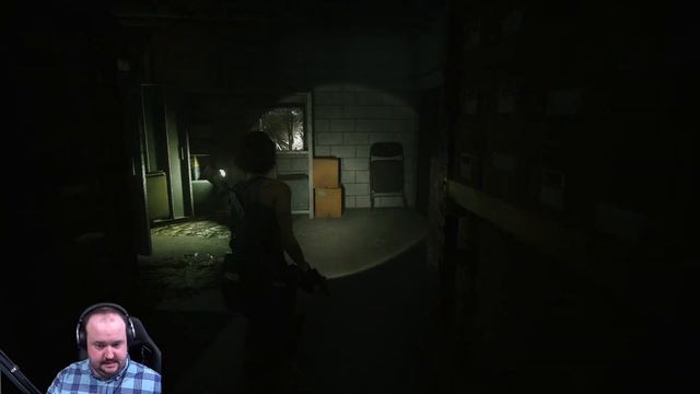 Let's Play Resident Evil 3 Remake (PC) - Hardcore - Part 3 смотреть онлайн