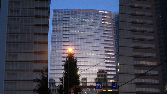 Panasonic Electric Works | Wikipedia audio article смотреть онлайн