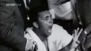 Легендарные бои: Али-Листон («Битва Али» часть 1, спец выпуск)