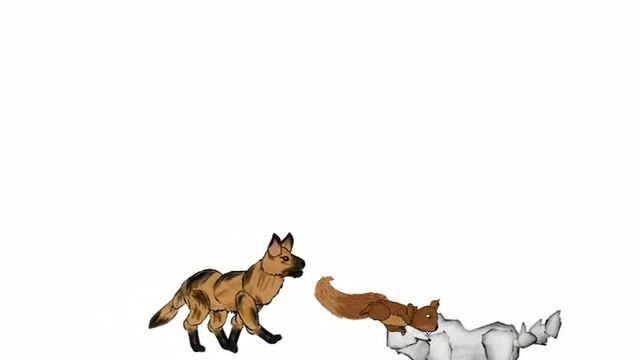 Умирает белка смотреть онлайн