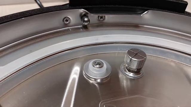 MOULINEX CE7548 Pentola a pressione evoluta, bella veloce e capiente! смотреть онлайн