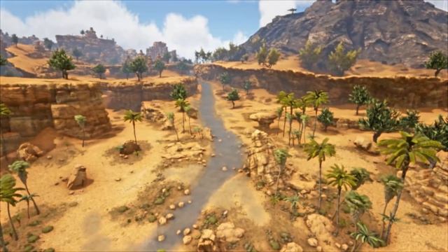 A Survivor's Guide to *Lost Island* in ARK Survival Evolved смотреть онлайн
