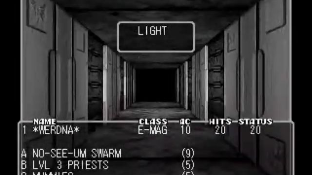 Let's Play Wizardry 4 Part 3 смотреть онлайн