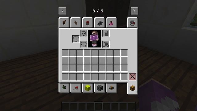 Я ПОСТРОИЛ СВОЮ КОМНАТУ ИЗ РЕАЛЬНОЙ ЖИЗНИ В МАЙНКРАФТ 100% ТРОЛЛИНГ ЛОВУШКА MINECRAFT смотреть онлайн