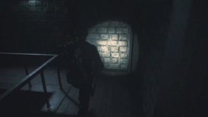 Resident Evil 2 Remake.Получаем ключ карту.Часть 4.