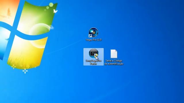 Tutorial- Como Instalar Sony Vegas 11.0 + Crack смотреть онлайн
