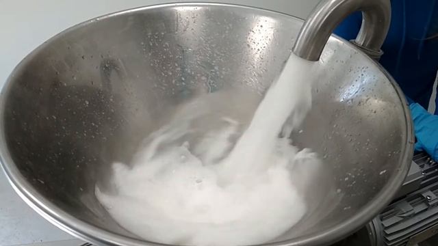 Мойка гомогенизирующего модуля AHU Ultrashear | Universal homogenizing module AHU Ultrashear washin смотреть онлайн
