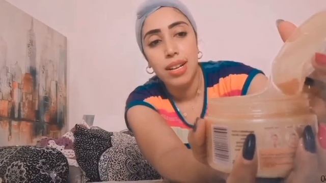 اكتشفي طريقة استخدام قناع الذهبي لعلاج البقع الداكنة وتفتيح البشرة смотреть онлайн