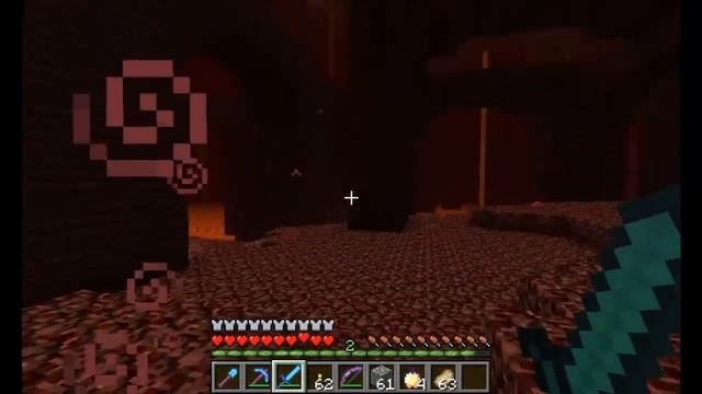 Tutorial: Варим зелья в minecraft, Введение, прогулка по аду! смотреть онлайн