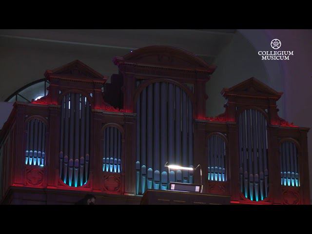 Хоральная прелюдия Ach, was ist doch unser Lebe / («Ах, что есть жизнь наша»), BWV 743 смотреть онлайн