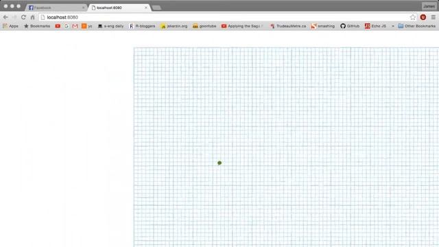 messing around with an agario-like viewport смотреть онлайн