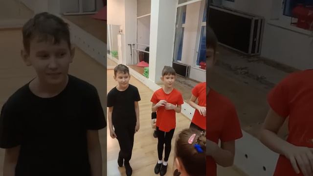 Эльданс. Гр. Ракета. День рождения Ксюши. смотреть онлайн