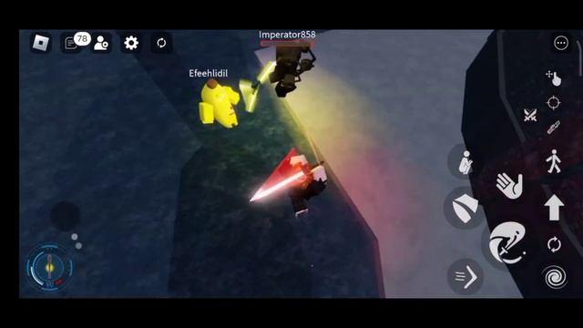 разборка сабли в роблокс 2:Играю за меч смотреть онлайн