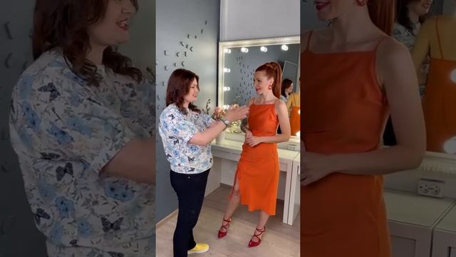 Отзыв студентки школы Анны Комаровой IMG 5329 смотреть онлайн