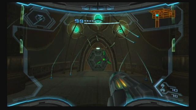 Ghor | Metroid Prime 3: Corruption 100% Walkthrough "12/30" (No Commentary) смотреть онлайн