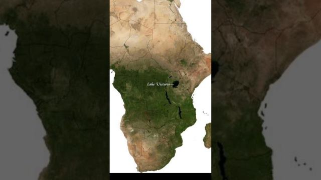 African countries bigger than you think.....part 5 смотреть онлайн