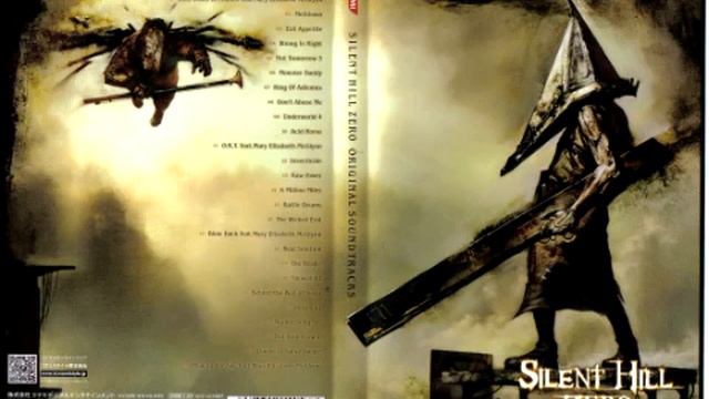 O.R.T. (Extended) - Silent Hill Origins / Zero OST смотреть онлайн