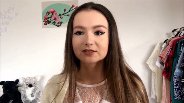 Eveline Cosmetics All Day Ideal Stay Matt Finish & Fix Powder- Review.