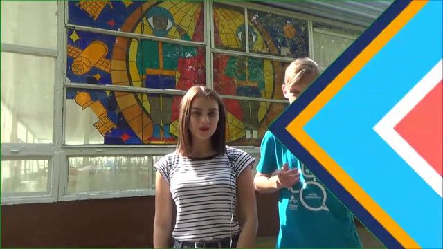 Ждем вас в ДОЛ 'Зарница' смотреть онлайн