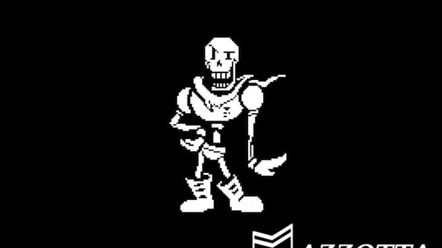 UNDERTALE OST - 024- Cover by Mazzotta Songs&Covers смотреть онлайн