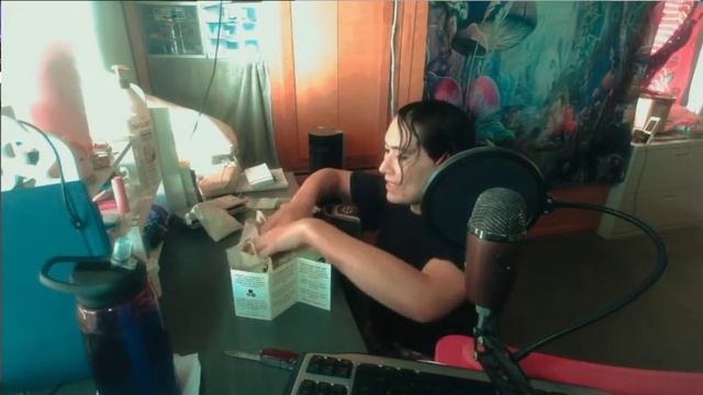 Turncoats Unboxing with Xoe! смотреть онлайн