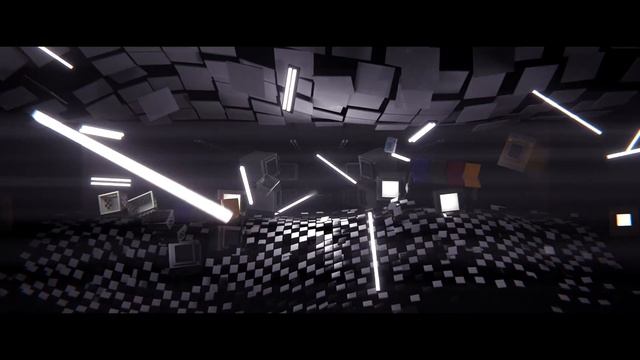 EnchantedMob : K/DA - POP/STARS Minecraft Music Video