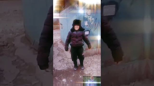 Вставай Донбасс(Danil Edition)