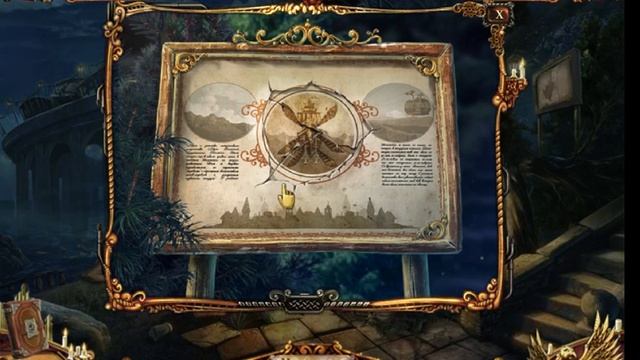 Сердце Тьмы Запретный Город смотреть онлайн