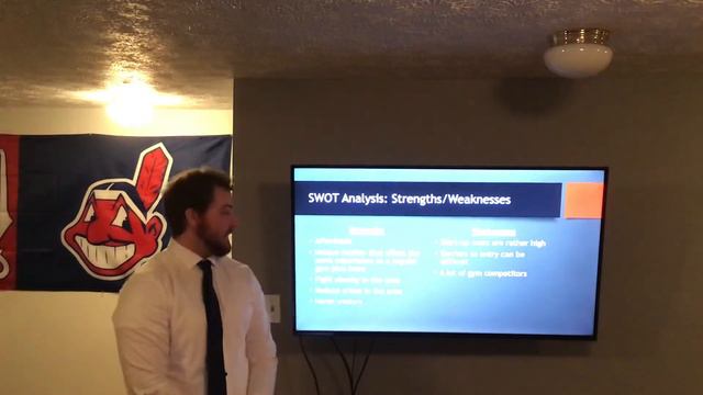 Grit : Business Proposal Presentation