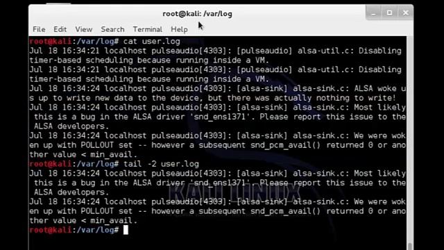 Big Bad Linux Bootcamp 5: Viewing Files смотреть онлайн