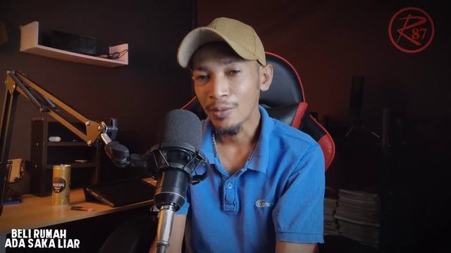 RUMAH BOMOH BUKAN ISLAM -BELI RUMAH ADA SAKA LIAR смотреть онлайн