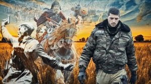 Олег Газманов ( Русский Мир )