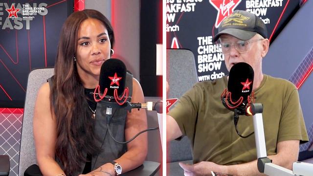 "I Fell In Love" ❤️ Alex Scott Opens Up About Past Relationship With Kelly Smith In New Memoir смотреть онлайн