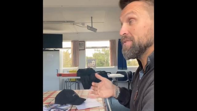 The basics of clay pigeon shooting with World Champion Ben Husthwaite смотреть онлайн