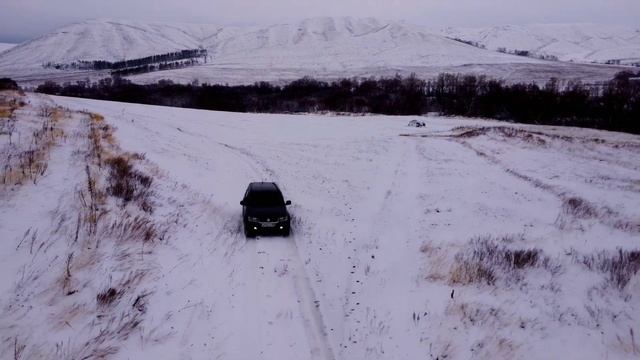 Андреевка, Башкирская чумаза, Иткулово, Абзаново, Саракташский район смотреть онлайн